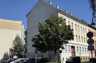Wohnung mieten in Weinbergstr. 41, 16321 Bernau, WE11 schicke 2-Zi.-DG-Wohnung 360° Onlinebesichtigung