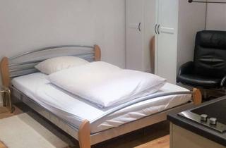 Wohnung mieten in Langstraße 76, 65812 Bad Soden, "Taunus-Hotel-Ersatz": Möbliertes Apartment + Gartenanbindung / Zielgruppe: WE-Heimfahrer