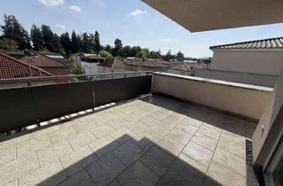 Penthouse mieten in 76829 Landau, Modernes Penthouse mit Südterrasse in LD-City