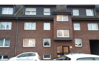 Wohnung mieten in Frundsbergstr. 17, 47169 Wehofen, Wohnen mit Charakter: Kompaktes 1,5-Zimmer-Apartment in Duisburg-Röttgersbach