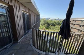 Wohnung mieten in Wittenberger Str. 44, 12689 Marzahn, 3-Zimmer-Wohnung – voll möbliert – 6. Etage, Aufzug, Tiefgaragenstellplatz inklusive