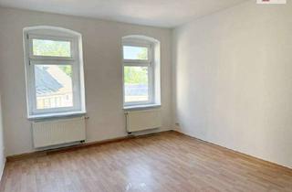 Wohnung mieten in Lindenstr. 23, 09456 Annaberg-Buchholz, Renovierte Altbauwohnung in zentraler Lage – charmante 2-Raum-Wohnung in Annaberg-Buchholz!