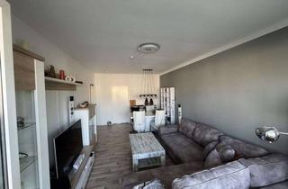 Wohnung mieten in Fünfeichen, 17033 Stadtgebiet West, Viel Platz in Neubrandenburg: 4-Zimmer-Wohnung mit Balkon