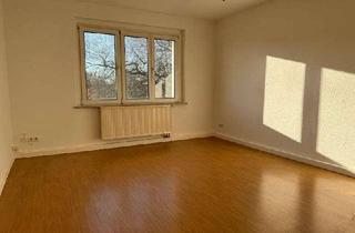 Wohnung mieten in Heidestr. 247, 06849 Süd, 2-Raum-Wohnung mit Balkon