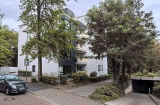 Wohnung mieten in Hochdahler Markt 14, 40699 Erkrath, Geräumige 4-Zimmer Wohnung inkl. EB-Küche, Aufzug, Keller, Garage, Balkon