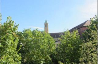 Wohnung mieten in Siechenstrasse 79, 96049 Bamberg, Helle Wohnung mit neuer Küche Nähe Ottokirche, 2-Zimmer