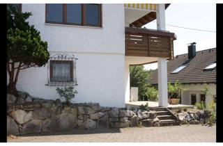 Wohnung mieten in Riedweg 24, 73529 Schwäbisch Gmünd, Möblierte 1-Zimmer-Einliegerwohnung mit Terrasse in GD-Bettringen