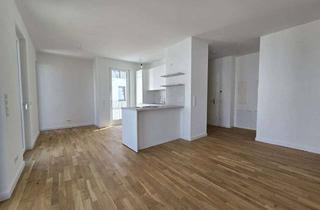 Wohnung mieten in 63067 Kaiserlei, Erstbezug 3.Zi. Neubau Wohnung in attraktiver OF-Westend Lage