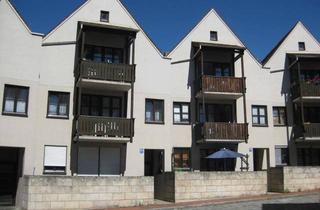 Wohnung mieten in Hofgraben 486 b, 86899 Landsberg, Schöne offene 2-Zimmer-Wohnung in Landsberg am Lech