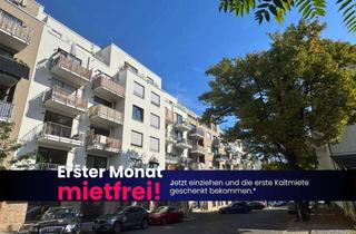 Wohnung mieten in Glasower Straße, 12051 Neukölln, 1. MIETE GESCHENKT*: Schicke 3-Zimmer-Wohnung mit 2 Balkons und offenem Küchenbereich im Quartier...