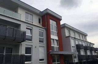Wohnung mieten in Sanderweg 1a, 35452 Heuchelheim, Studentenapartment in Heuchelheim