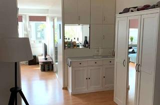 Wohnung mieten in Schweizer Str., 60594 Sachsenhausen, ***Wohnen am Schweizer Platz*** helle 2-Zimmerwohnung