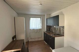 Wohnung mieten in 79112 Tiengen, Wohnen mit Charakter: Kompaktes möbliertes Apartment in Freiburg-Tiengen