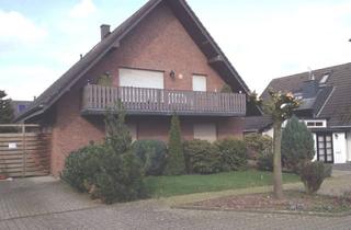 Wohnung mieten in Narzissenweg, 47509 Rheurdt, Lichtdurchflutete Maisonettewohnung im freistehenden 2-Familienhaus