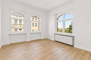 Wohnung mieten in Zwingerstraße, 06110 Halle, 3-Raumwohnung ideal für Pärchen in der südlichen Innenstadt!