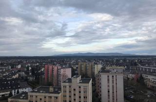 Penthouse mieten in Martin-Luther-Str., 79312 Emmendingen, 4-Zimmer Penthousewohnung mit 2 Balkonen