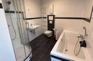 Wohnung mieten in Stolzestraße 1a, 39108 Stadtfeld Ost, Alltagstaugliche 3-Zimmer-Wohnung mit zwei Bädern in Magdeburg