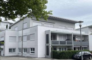 Penthouse mieten in Panoramastraße 33/1, 88271 Wilhelmsdorf, Wohnen mit Charakter: Großzügige Penthousewohnung in Wilhelmsdorf