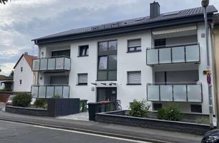 Wohnung mieten in Bernhard-Winter-Straße 32, 55120 Mombach, 1-Zimmer Wohnung zu vermieten