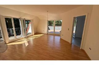 Wohnung mieten in Lerigauweg 63, 26131 Eversten, Über den Dächern: 3-Zimmer-Wohnung mit 30qm Dachterrasse