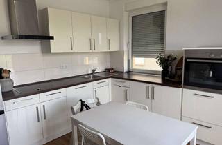 Wohnung mieten in Viktoriastraße 56, 55543 Bad Kreuznach, 2-Zimmer-Wohnung mit Balkon in Zentrum