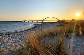 Wohnung mieten in 23769 Fehmarn, Fehmarn: 3-Zimmer-Wohnung mit Balkon zu vermieten
