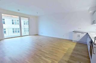 Wohnung mieten in Glasower Straße, 12051 Neukölln, Darf's ein bisschen mehr sein? 3 Zimmer mit EBK, zwei Balkonen, Gäste-WC u.v.m. in Neukölln zum Z...