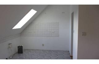 Wohnung mieten in 46117 Osterfeld-Ost, 2,5-Zimmer-Wohnung im Dachgeschoss in Oberhausen
