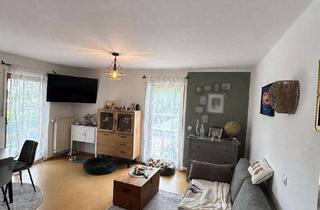 Wohnung mieten in 56566 Neuwied, 3-Zimmer-Wohnung mit Balkon in Neuwied-Oberbieber