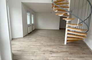 Wohnung mieten in Gersdorffstraße 49, 15517 Fürstenwalde, Großzügige 5-Zimmer-Wohnung (135 m²) mit Einbauküche & Doppelkeller – Zweitbezug nach Modernisierung