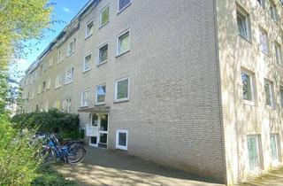 Wohnung mieten in Möllers Park 3 a, 22880 Wedel, Modernisierte 2,5 Zimmerwohnung zur Miete in Wedel - Wentzel Dr.