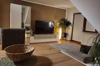 Wohnung mieten in 74626 Bretzfeld, Traumhafte 2,5-Zimmer-DG-Wohnung mit Balkon und EBK in Bretzfeld