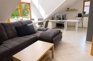 Wohnung mieten in Goerdelerstraße 32, 33129 Delbrück, Alltagstaugliche 3-Zimmer-Wohnung mit Balkon in Delbrück