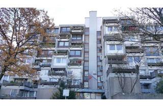 Wohnung mieten in Girondelle 88, 44799 Wiemelhausen, 2 Zimmer Wohnung pm 1.OG mit großer Terrasse - Nähe Uni Bochum
