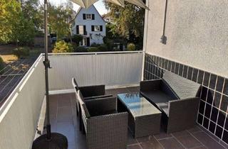 Wohnung mieten in 63263 Neu-Isenburg, Möblierte Wohnung in Neu-Isenburg: Gut geschnittene 2,5-Zimmer-Wohnung