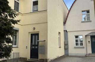 Wohnung mieten in Lutherstr. 22, 96450 Coburg, Stilvoll modernisiert: 2-Zimmer-Wohnung in Coburg