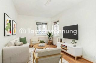 Tauschwohnungen in Glindweg, 22303 Winterhude, Tauschwohnung: Suche 3Zimmer, biete 2Zimmer in der Jarrestadt zum Tausch
