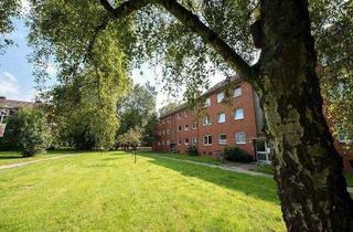 Wohnung mieten in Wandsbeker Ring 30, 21502 Geesthacht, Miet mich - individuelle 2-Zimmer-Wohnung