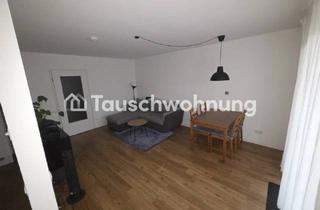 Tauschwohnungen in Tennesseeallee 140, 76149 Nordstadt, Tauschwohnung: Biete ruhige 2-ZiWo in KA Nordstadt / Suche 3-4 ZiWo in KA