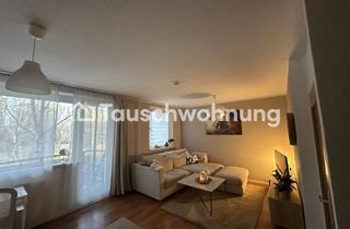 Tauschwohnungen in 99091 Moskauer Platz, Tauschwohnung: 3-Zimmer-Wohnung in Erfurt, Moskauer Platz