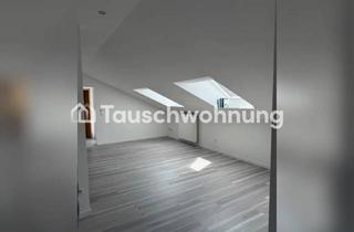 Tauschwohnungen in 37073 Göttingen, Tauschwohnung: Helle 3 Zimmer Innenstadt-Wohnung in Göttingen