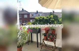 Tauschwohnungen in 41464 Neuss, Tauschwohnung: Tausche sonnige 2,5 Z. mit Balkon in Neuss, suche in München