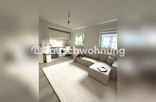Tauschwohnungen in 50354 Hürth, Tauschwohnung: 2-Zimmer-Wohnung gegen 2,5-Zimmer