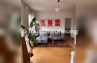 Tauschwohnungen in 38106 Braunschweig, Tauschwohnung: Helle 2-Zimmer-Wohnung mit großem Südbalkon im Östlichen