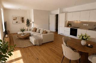 Wohnung mieten in Reichstrasse 57, 14052 Berlin, Erstbezug Neubau 3-Zimmer-Wohnung in Berlin- Charlottenburg Westend