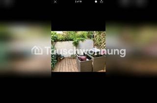 Tauschwohnungen in 86150 Innenstadt, Tauschwohnung: 2-Zimmer-Wohnung in Augsburg-Innenstadt tauschen
