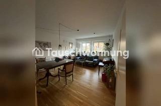 Tauschwohnungen in 86152 Innenstadt, Tauschwohnung: Augsburg, Innenstadt: Charmante 3-Zimmer-Wohnung