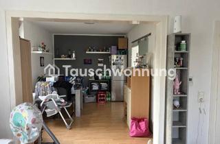 Tauschwohnungen in 33607 Innenstadt, Tauschwohnung: 2,5-Zimmer-Wohnung in Bielefeld Mitte, 65 m²