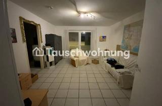 Tauschwohnungen in 52080 Haaren, Tauschwohnung: Tausche meine 3-Zimmer-Wohnung in Aachen Haaren