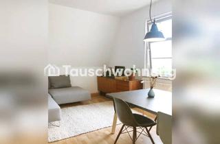 Tauschwohnungen in 86159 Antonsviertel, Tauschwohnung: Tausch deine 4-Zimmer-Wohnung in Augsburg